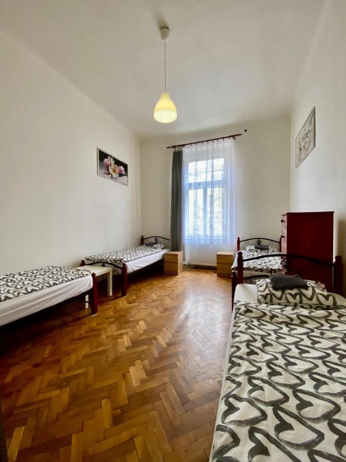 Spacious Cozy Apartments In Centre Prague Exterior photo